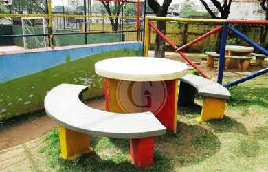 Imagem 14: Apartamento à venda, 68 m² por R$ 330.000,00 - Butantã - São Paulo/SP