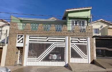 Imagem 1: JUNDIAÍ - Casa Padrão - PARQUE RESIDENCIAL ELOY CHAVES