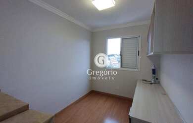 Imagem 11: Apartamento à venda, 78 m² por R$ 590.000,00 - Jaguaré - São Paulo/SP