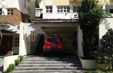 Imagem 1: Sobrado à venda, 177 m² por R$ 740.000,00 - Jardim Barbacena - Cotia/SP