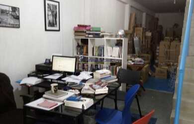 Imagem 12: CASA/COMERCIAL DE VILA VENDE/ALUGA-SE EM PINHEIROS, SALA AMPLA, MEZANINO,...