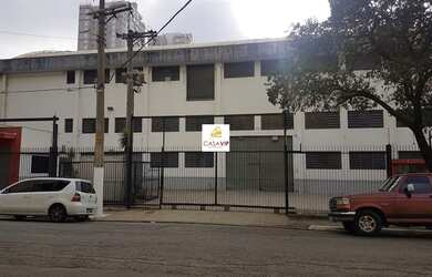 Imagem 5: Galpão para venda ou locação, Água Branca, 2.720m²