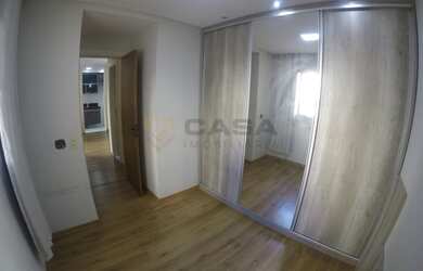 Imagem 5: JL- Magnifico 2 Qtos no Cond. Vista de Manguinhos - Todo montado