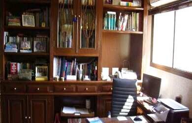 Imagem 12: APARTAMENTO DUPLEX RESIDENCIAL À VENDA, CITY LAPA, SÃO PAULO