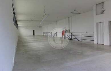 Imagem 6: Galpão para alugar, 903 m² por R$ 25.000/mês - Tamboré - Barueri/São...