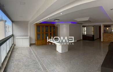 Imagem 1: Cobertura com 3 suítes, 230 m² - venda por R$ 5.900.000 ou aluguel por...