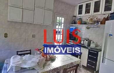 Imagem 8: Casa com 5 dormitórios à venda, 326 m² por R$ 620.000 - Itaipu - Niterói/RJ...