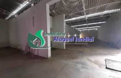 Imagem 10: JUNDIAÍ - Galpão/Depósito/Armazém - ANHANGABAÚ