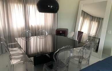 Imagem 5: Apartamento 3 suítes, 165 m² por R$ 1.450.000 - Campo Belo - São Paulo/SP