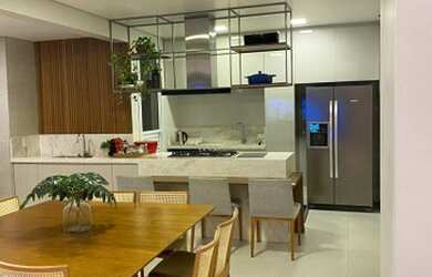 Imagem 2: APARTAMENTO A VENDA EM JUNDIAÍ - GRAND GARDEN RESIDENCE - 3 VAGAS