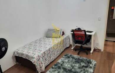 Imagem 8: Rio de Janeiro - Apartamento Padrão - Maracanã