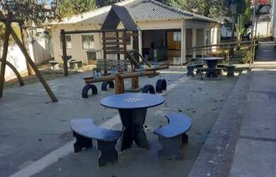 Imagem 8: Betim - Apartamento Padrão - Granja Verde