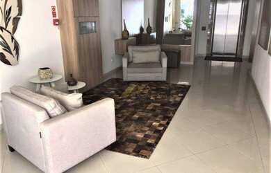 Imagem 3: Apartamento à venda, 70 m² por R$ 318.000,00 - Vila Guilhermina - Praia...