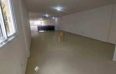 Imagem 6: Galpão para alugar, 740 m² por R$ 18.900,00/mês - Vila Humaitá - Santo...