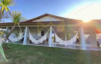 Imagem 1: chácara - City Castello - Itu