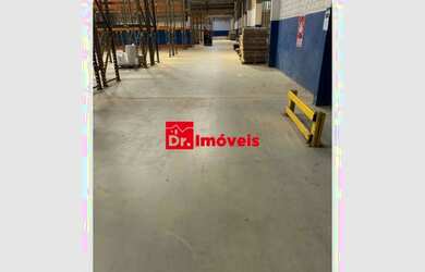 Imagem 15: Galpão BELÉM - PA. 120.000m² de Área