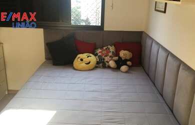 Imagem 10: Condomínio Taormina. Piscina, Churrasqueira, 61m² de Áreae1 Vaga na...