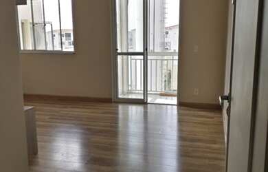 Imagem: O apartamento possui 3 Dormitórios, 2 Banheiros, 2 Vagas na