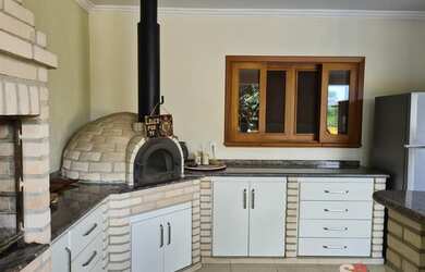 Imagem 7: Maravilhosa casa em condomínio 4 dorms Carapicuíba 1.800.000