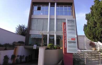 Imagem: O depósito possui 22m² de Área e está localizado em Jardim