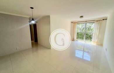 Imagem 3: Apartamento à venda, 80 m² por R$ 335.000,00 - Jaguaré - São Paulo/SP