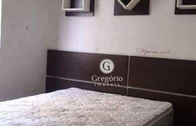 Imagem 9: Apartamento com 3 dormitórios, 65 m² - venda por R$ 380.000,00 ou aluguel...