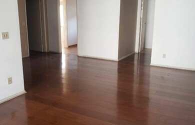 Imagem: O apartamento possui 3 Dormitórios, 3 Banheiros, 1 Vaga na