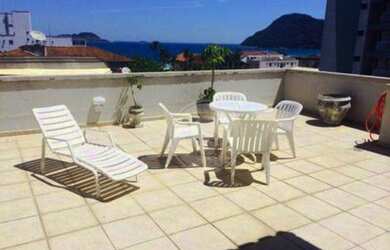 Imagem 4: Butantã Cobertura à venda, Jardim Las Palmas, Guarujá