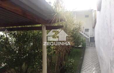 Imagem 4: Residencial - Vila Yara. 10m² de Área