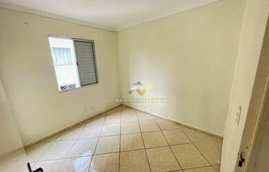 Imagem 6: Apartamento com 2 dormitórios, 53 m² - venda por R$ 195.000 ou aluguel...