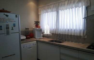 Imagem 3: APARTAMENTO EM MOEMA 250 M²