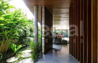 Imagem 3: São Paulo - Casa Padrão - Alto de Pinheiros