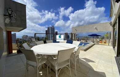 Imagem 2: SALVADOR - Apartamento Padrão - HORTO FLORESTAL