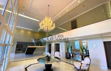 Imagem 16: Apartamento com 3 dormitórios, 140 m² - venda por R$ 1.430.000,00 ou...