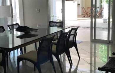 Imagem 4: CASA A VENDA NO CONDOMÍNIO PORTAL DO PARAÍSO II - JUNDIAÍ/SP