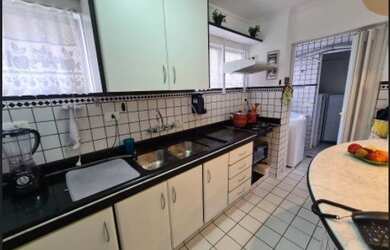 Imagem 9: Lindo Apartamento 82m 2 dormitorios 1 vaga ao lado do Hospital São Luiz...