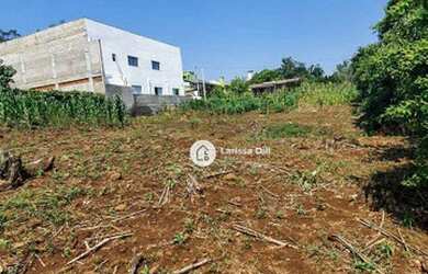 Imagem 1: Terreno à venda, 570 m² por R$ 175.000,00 - Travessão - Dois Irmãos/RS