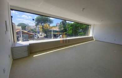 Imagem 4: Galpão para alugar, 740 m² por R$ 18.900,00/mês - Vila Humaitá - Santo...