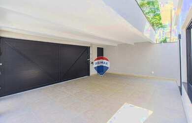 Imagem 14: Casa com 3 dorms, 1 suíte, 4 wc, 2 vagas à venda, 200 m² por R$ 2.100.000...