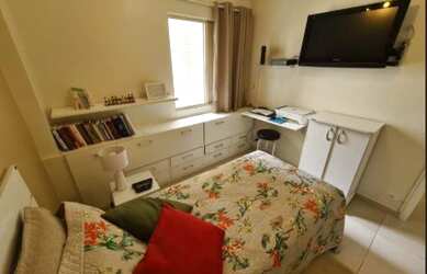 Imagem 3: Lindo Apartamento 82m 2 dormitorios 1 vaga ao lado do Hospital São Luiz...