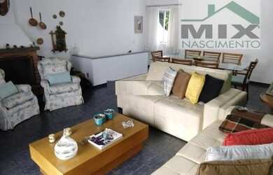 Imagem 7: Casa Sobrado em Jardim Santa Cruz Sacoma - São Paulo, SP