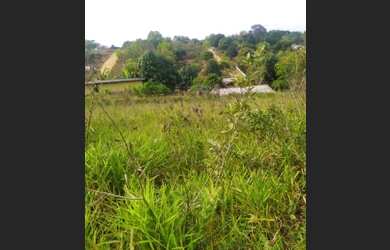 Imagem 4: Vendo lote em Santa Clara rural a 4 km atrás do Thermas