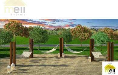 Imagem 9: Terreno à venda, 424 m² por R$ 370.000,00 - Parque Residencial Damha...