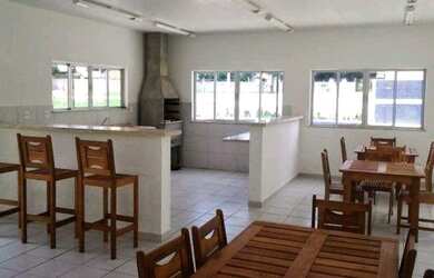 Imagem 5: AP. no Jardim Cruzeiro. 2 Vagas na garageme2 Dormitórios