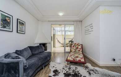 Imagem 11: Apartamento à venda, 106 m² por R$ 750.000,00 - Vila Izabel - Curitiba/PR