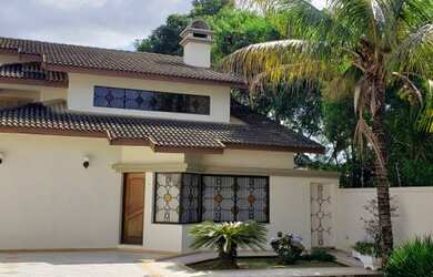 Imagem 1: Sobrado à venda, Vila Santista, Atibaia, SP