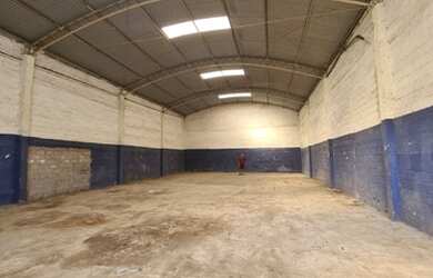 Imagem 5: Galpão/Depósito/Armazém para aluguel com 370 metros quadrados em Boa...