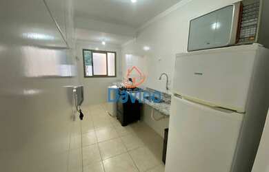 Imagem 6: APARTAMENTO DE 2 DORMITÓRIOS COM SUÍTE E LAZER COMPLETO LOCALIZADO NO CANTO DO FORTE - R