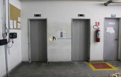 Imagem 7: GALPAO NO BRAS. 9.313m² de Áreae5 Vagas na garagem