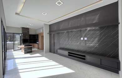 Imagem 9: Casa no Condomínio Maria Júlia em São José do Rio Preto-SP